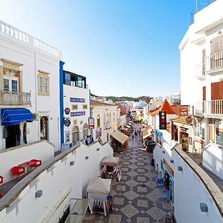 Albufeira Beach By Homing Exterior photo