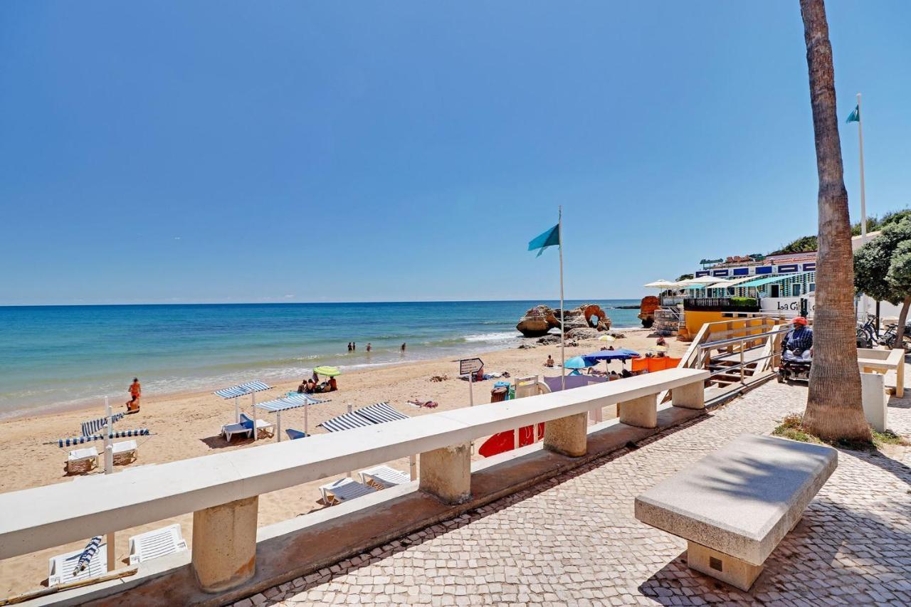 Albufeira Beach By Homing Exterior photo