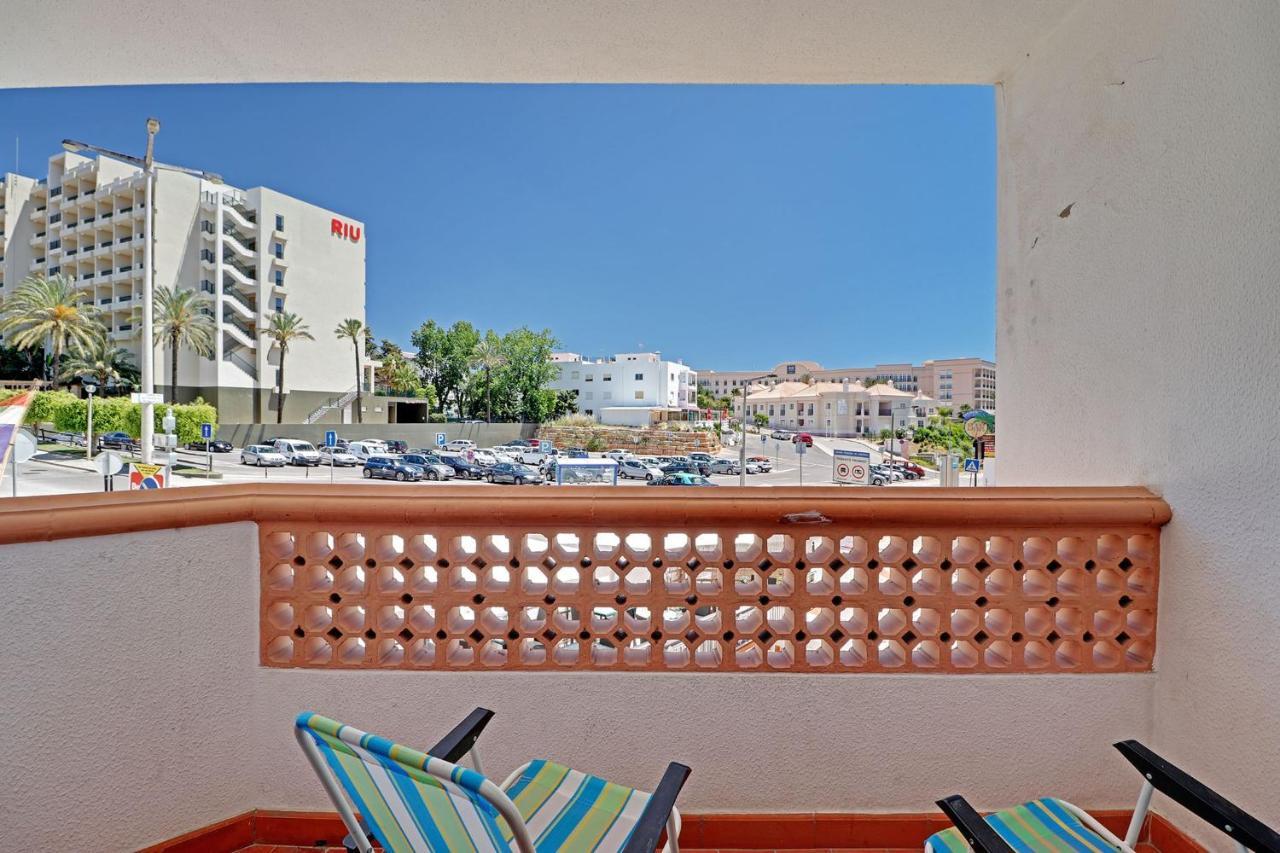 Albufeira Beach By Homing Exterior photo