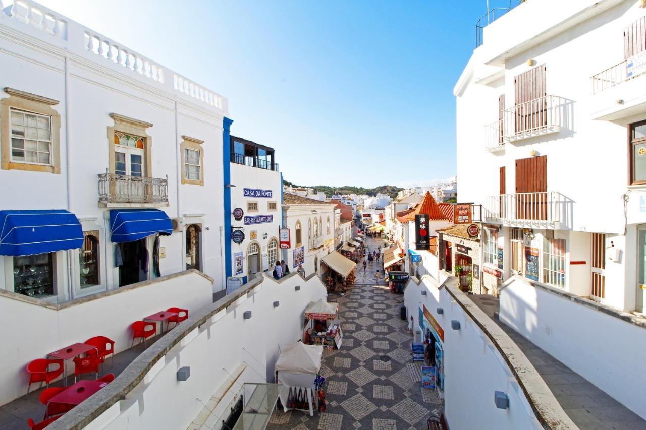 Albufeira Beach By Homing Exterior photo