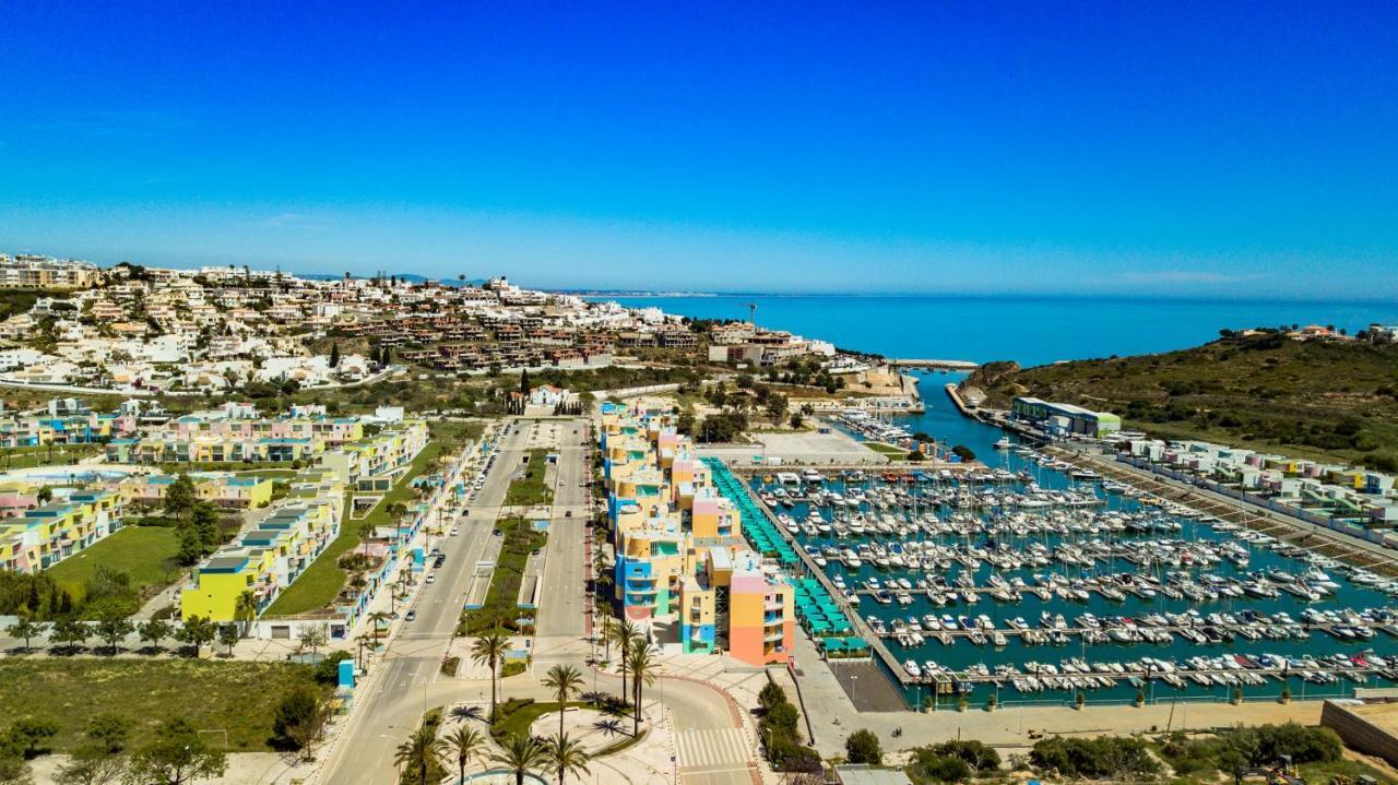 Albufeira Beach By Homing Exterior photo