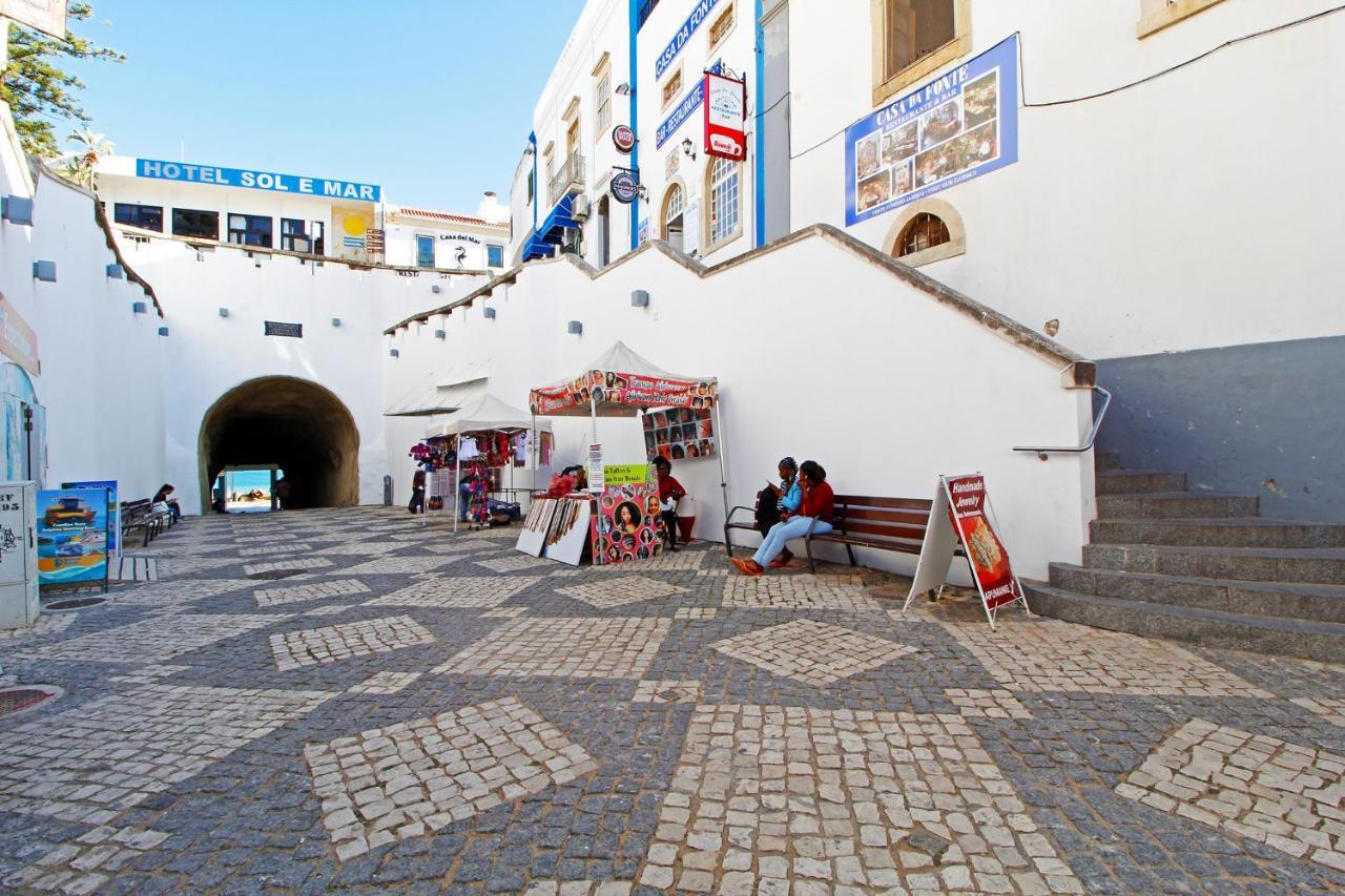 Albufeira Beach By Homing Exterior photo