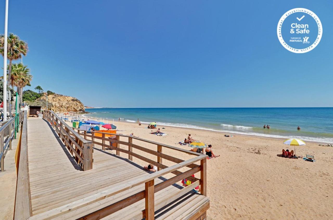 Albufeira Beach By Homing Exterior photo